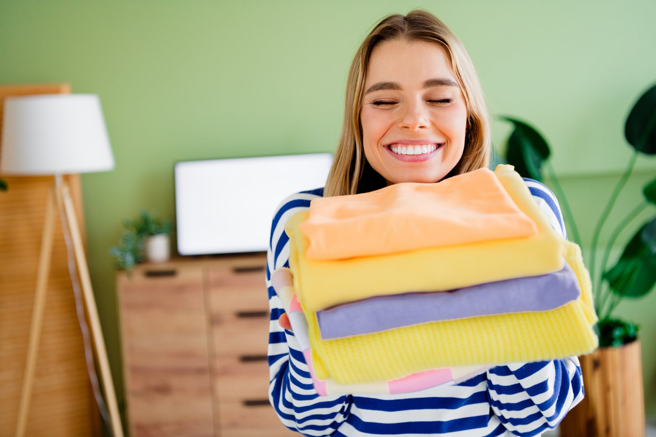 West Deptford Mobile Laundry Service