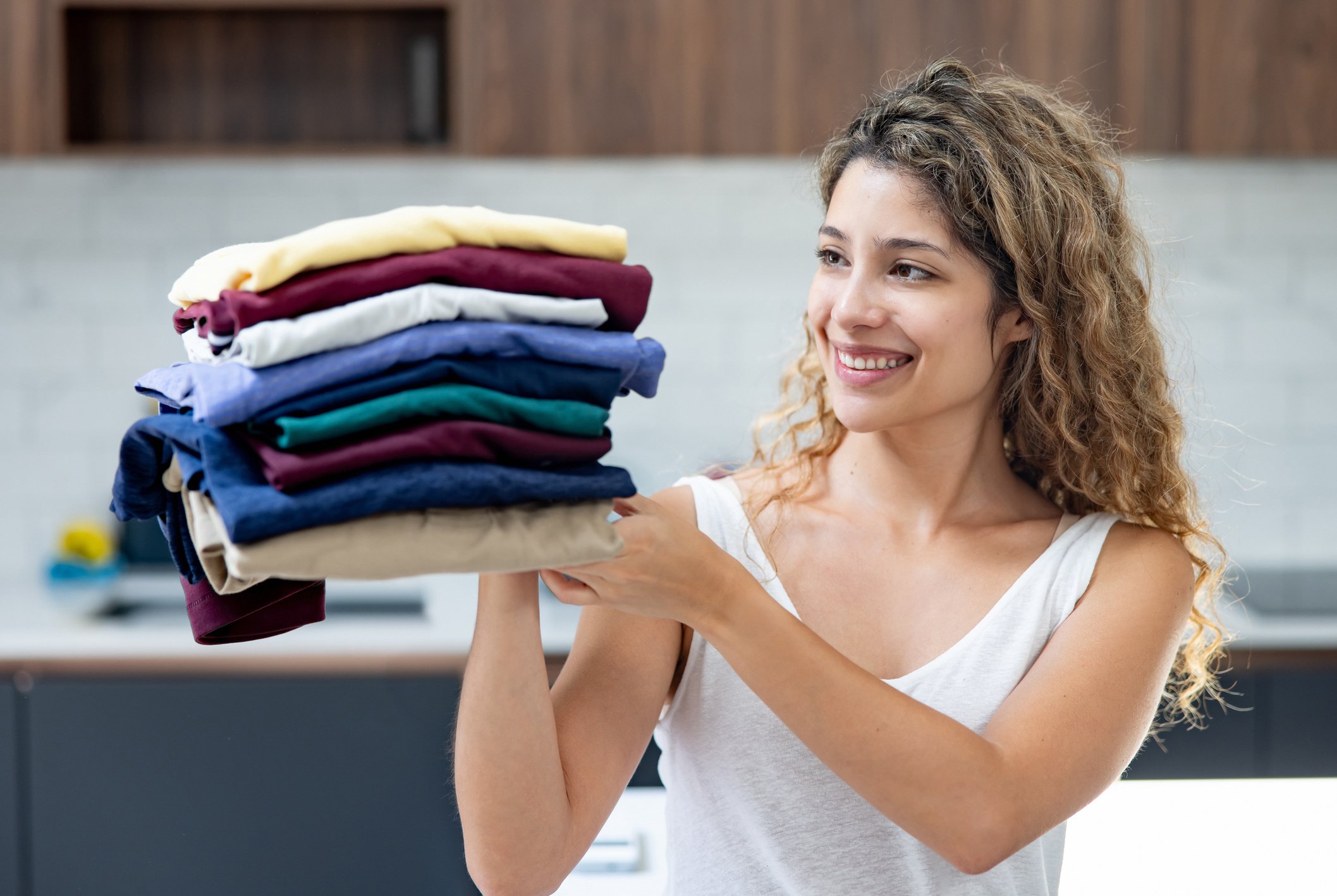 Logan Township Mobile Laundry Service