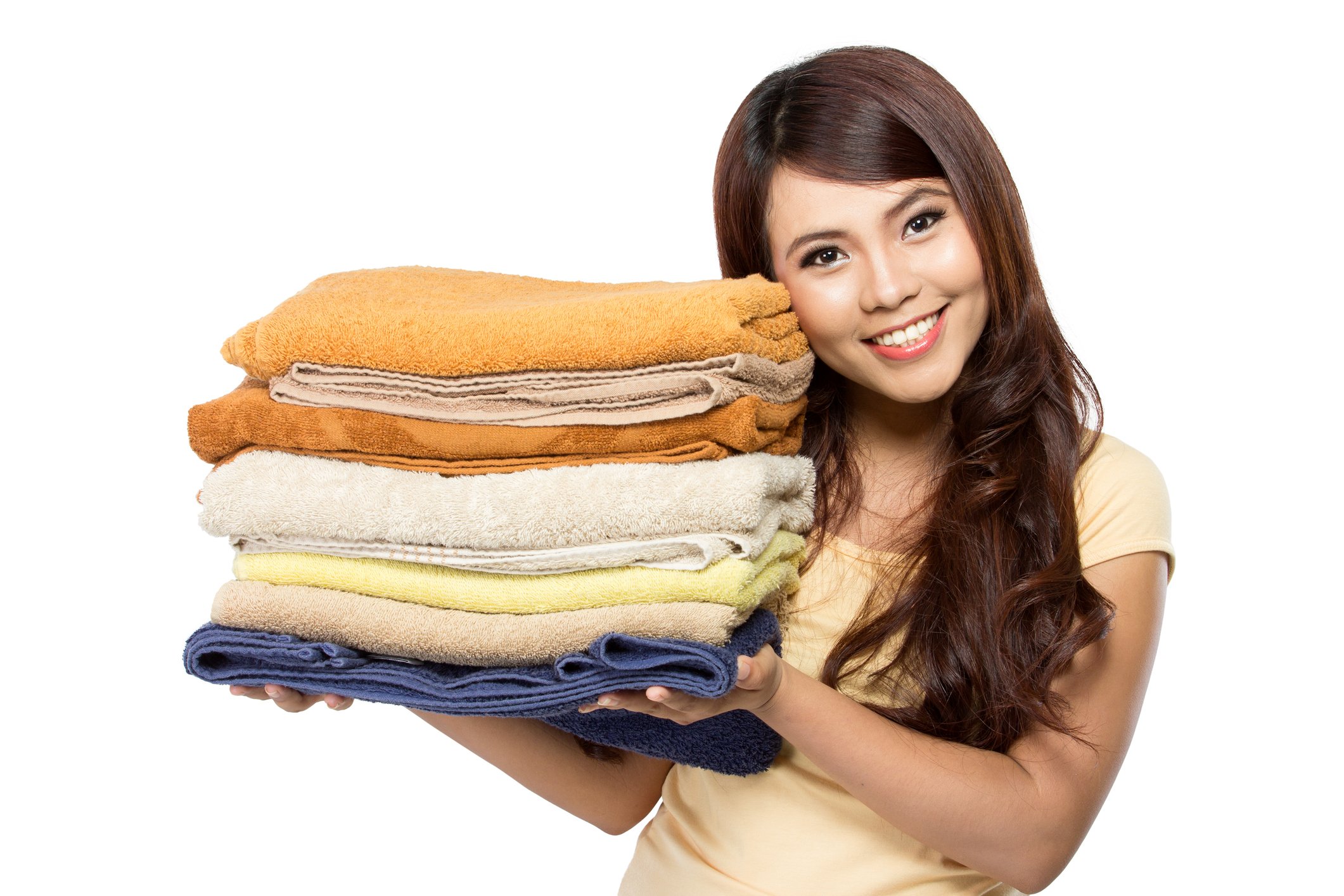 Mobile Laundry Service in Woolwich Township, NJ