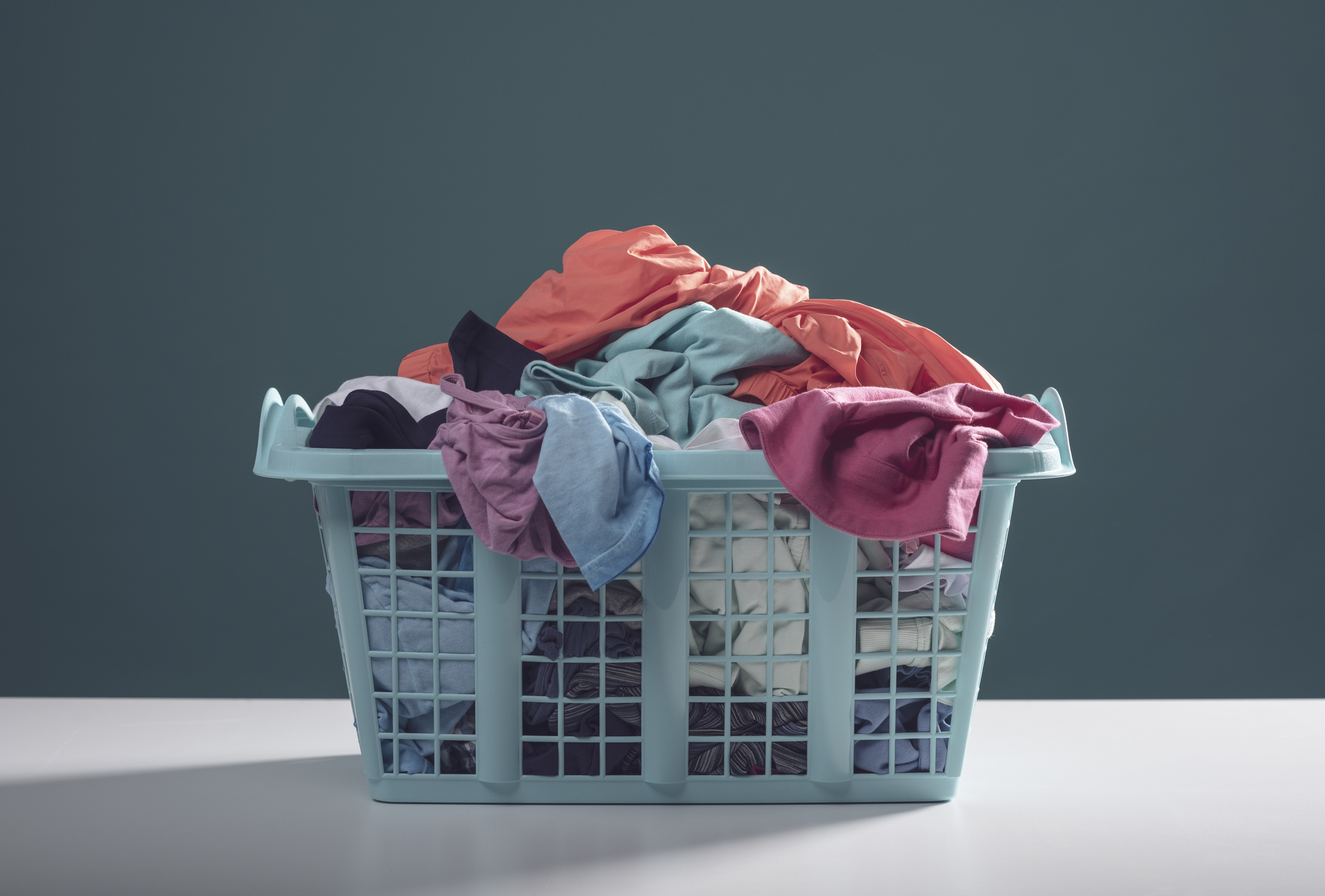 Atlantic County Mobile Laundry Service