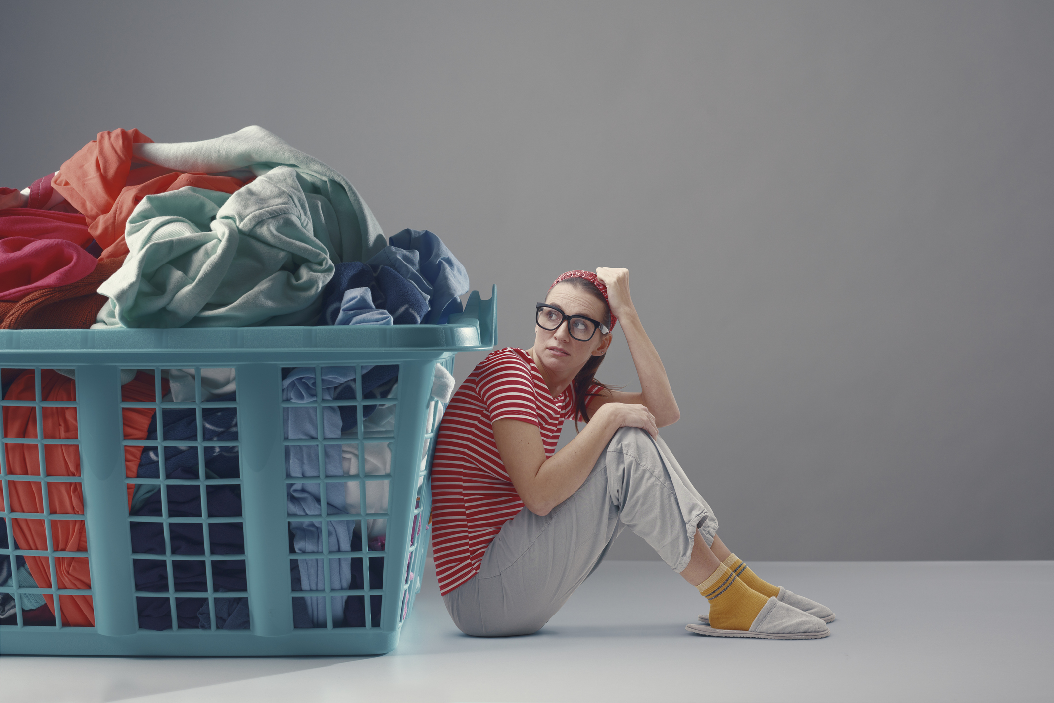 Salem County Mobile Laundry Service