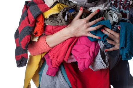 Bellmawr Mobile Laundry Service