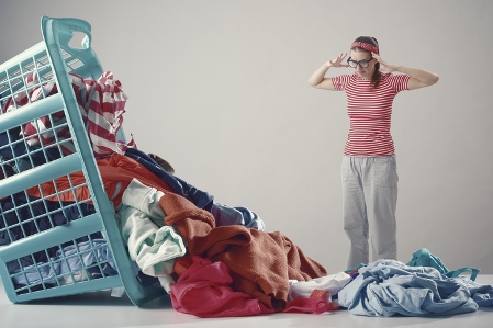 Runnemede Mobile Laundry Service