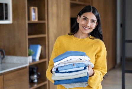 Runnemede Mobile Laundry Service