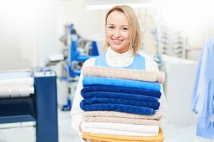 Haddon Township Mobile Laundry Service
