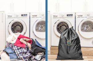 Haddon Heights Mobile Laundry Service